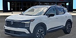 New 2026 NISSAN KICKS SV in ST. AUGUSTINE, FLORIDA