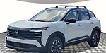 New 2026 NISSAN KICKS SV in ST. AUGUSTINE, FLORIDA