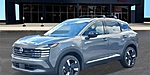 New 2026 NISSAN KICKS SR in ST. AUGUSTINE, FLORIDA