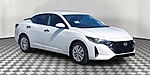 New 2025 NISSAN SENTRA S in ST. AUGUSTINE, FLORIDA