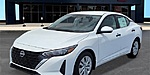 New 2025 NISSAN SENTRA S in ST. AUGUSTINE, FLORIDA