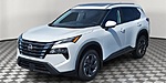 New 2025 NISSAN ROGUE SV in ST. AUGUSTINE, FLORIDA