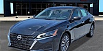 New 2025 NISSAN ALTIMA 2.5 SV in ST. AUGUSTINE, FLORIDA