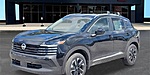 New 2026 NISSAN KICKS SV in ST. AUGUSTINE, FLORIDA