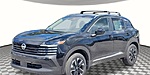 New 2026 NISSAN KICKS SV in ST. AUGUSTINE, FLORIDA