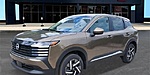 New 2026 NISSAN KICKS SV in ST. AUGUSTINE, FLORIDA