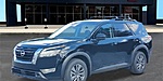 New 2025 NISSAN PATHFINDER SV in ST. AUGUSTINE, FLORIDA