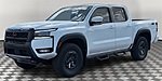 New 2026 NISSAN FRONTIER PRO-4X in ST. AUGUSTINE, FLORIDA