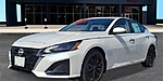 New 2025 NISSAN ALTIMA 2.5 SV in ST. AUGUSTINE, FLORIDA