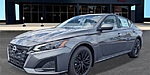 New 2025 NISSAN ALTIMA 2.5 SV in ST. AUGUSTINE, FLORIDA