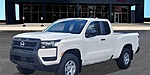 New 2026 NISSAN FRONTIER S in ST. AUGUSTINE, FLORIDA