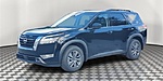 New 2025 NISSAN PATHFINDER SV in ST. AUGUSTINE, FLORIDA