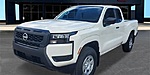 New 2026 NISSAN FRONTIER S in ST. AUGUSTINE, FLORIDA
