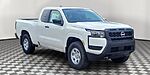 New 2026 NISSAN FRONTIER S in ST. AUGUSTINE, FLORIDA