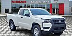 New 2026 NISSAN FRONTIER S in ST. AUGUSTINE, FLORIDA