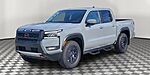 New 2026 NISSAN FRONTIER PRO-X in ST. AUGUSTINE, FLORIDA