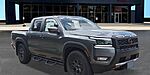 New 2026 NISSAN FRONTIER PRO-X in ST. AUGUSTINE, FLORIDA