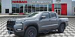 New 2026 NISSAN FRONTIER PRO-X in ST. AUGUSTINE, FLORIDA