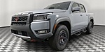New 2026 NISSAN FRONTIER PRO-4X in ST. AUGUSTINE, FLORIDA