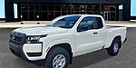 New 2026 NISSAN FRONTIER S in ST. AUGUSTINE, FLORIDA
