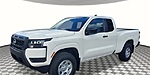 New 2026 NISSAN FRONTIER S in ST. AUGUSTINE, FLORIDA