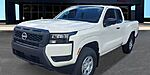 New 2026 NISSAN FRONTIER S in ST. AUGUSTINE, FLORIDA