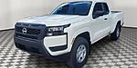New 2026 NISSAN FRONTIER S in ST. AUGUSTINE, FLORIDA