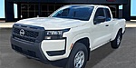 New 2026 NISSAN FRONTIER S in ST. AUGUSTINE, FLORIDA
