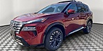 New 2026 NISSAN ROGUE PLATINUM in ST. AUGUSTINE, FLORIDA