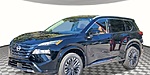 New 2026 NISSAN ROGUE PLATINUM in ST. AUGUSTINE, FLORIDA