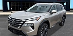 New 2026 NISSAN ROGUE PLATINUM in ST. AUGUSTINE, FLORIDA