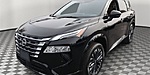 New 2026 NISSAN ROGUE PLATINUM in ST. AUGUSTINE, FLORIDA