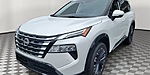 New 2026 NISSAN ROGUE PLATINUM in ST. AUGUSTINE, FLORIDA