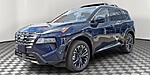 New 2026 NISSAN ROGUE PLATINUM in ST. AUGUSTINE, FLORIDA
