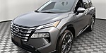 New 2026 NISSAN ROGUE PLATINUM in ST. AUGUSTINE, FLORIDA
