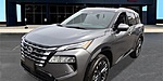 New 2026 NISSAN ROGUE PLATINUM in ST. AUGUSTINE, FLORIDA