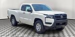 New 2026 NISSAN FRONTIER S in ST. AUGUSTINE, FLORIDA