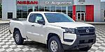 New 2026 NISSAN FRONTIER S in ST. AUGUSTINE, FLORIDA