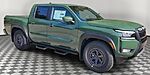 New 2026 NISSAN FRONTIER PRO-X in ST. AUGUSTINE, FLORIDA