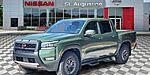 New 2026 NISSAN FRONTIER PRO-X in ST. AUGUSTINE, FLORIDA