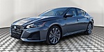 New 2025 NISSAN ALTIMA 2.5 SL in ST. AUGUSTINE, FLORIDA