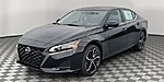 New 2025 NISSAN ALTIMA 2.5 SR in ST. AUGUSTINE, FLORIDA