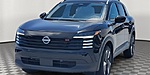 New 2026 NISSAN KICKS SR in ST. AUGUSTINE, FLORIDA