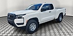 New 2026 NISSAN FRONTIER S in ST. AUGUSTINE, FLORIDA