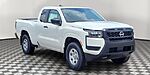 New 2026 NISSAN FRONTIER S in ST. AUGUSTINE, FLORIDA