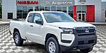 New 2026 NISSAN FRONTIER S in ST. AUGUSTINE, FLORIDA