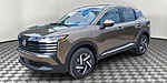 New 2026 NISSAN KICKS SV in ST. AUGUSTINE, FLORIDA