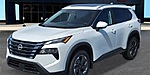 New 2026 NISSAN ROGUE SV in ST. AUGUSTINE, FLORIDA