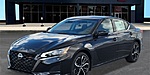 New 2025 NISSAN ALTIMA 2.5 SR in ST. AUGUSTINE, FLORIDA
