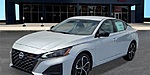 New 2025 NISSAN ALTIMA 2.5 SR in ST. AUGUSTINE, FLORIDA